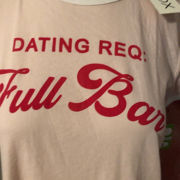 Wildfox Tee - Picture 3 of 5